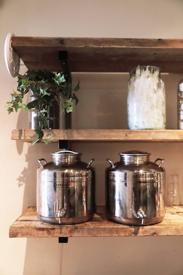 Les adresses design incontournables à Stockholm // Hëllø Blogzine blog deco & lifestyle www.hello-hello.fr #VisitSweden #VisitSwedenFR #VisitStockholm