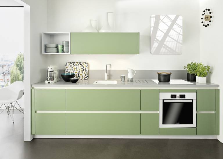 Optimiser le rangement dans sa cuisine // Hëllø Blogzine blog deco & lifestyle www.hello-hello.fr