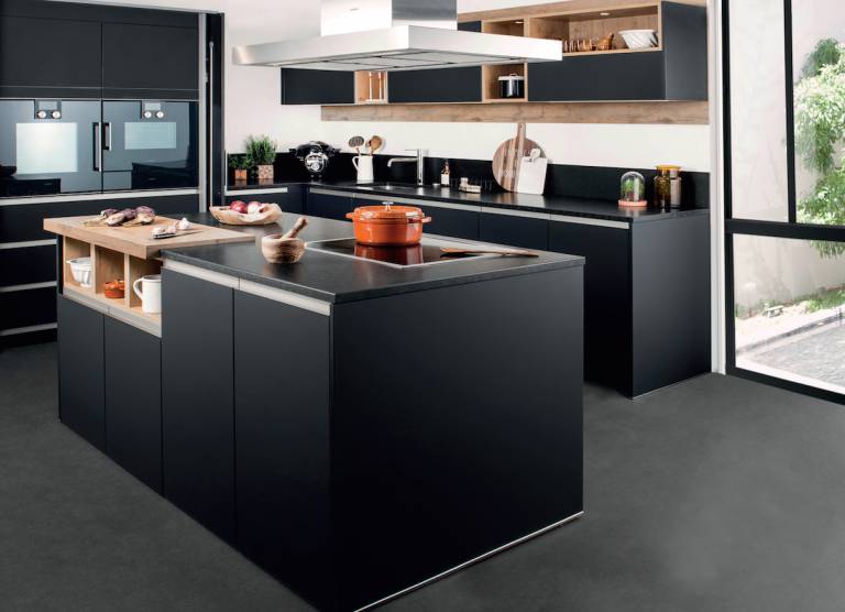 Optimiser le rangement dans sa cuisine // Hëllø Blogzine blog deco & lifestyle www.hello-hello.fr