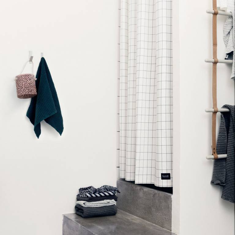 Tendance carreaux dans la déco // Hëllø Blogzine blog deco & lifestyle www.hello-hello.fr