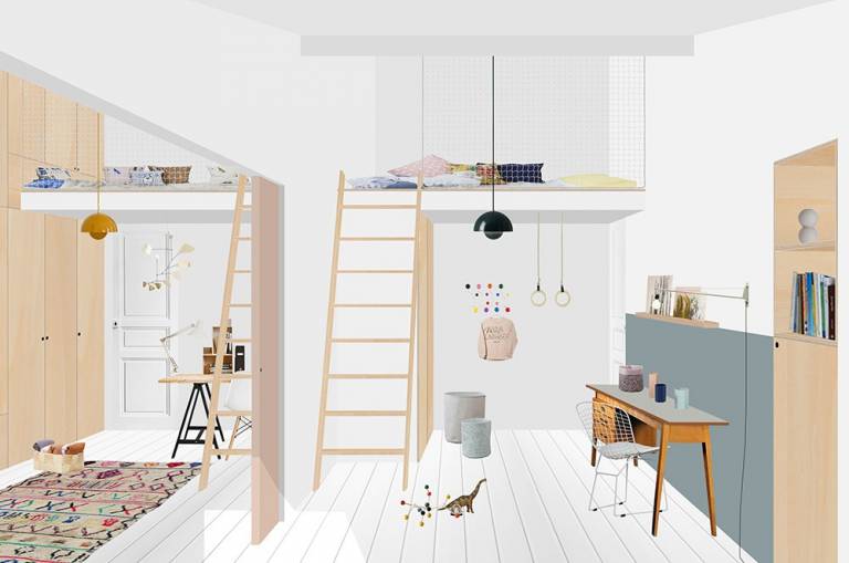 Faut-il engager un décorateur d'intérieur ? - Hellø Blogzine - Blog déco lifestyle - www.hello-hello.fr