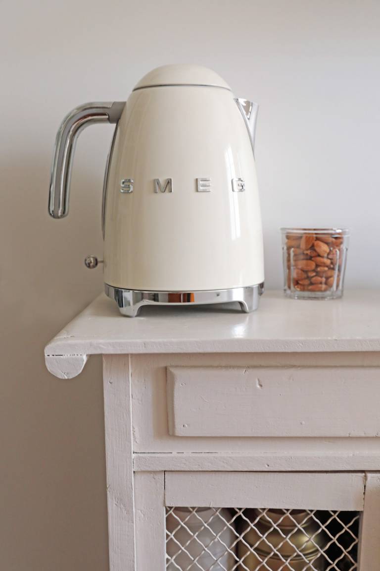 L'appartement haussmannien de Virginie, du blog Mes Petites Paillettes // Hëllø Blogzine blog deco & lifestyle www.hello-hello.fr