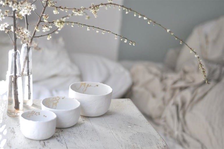 Céramiques Myriam Ait Amar // Hellø Blogzine blog deco lifestyle www.hello-hello.fr