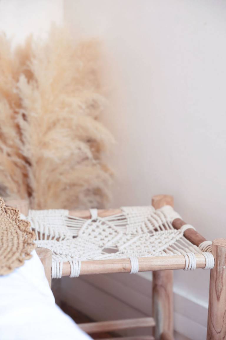 Comment mettre sa chambre en mode hiver // Hëllø Blogzine blog deco & lifestyle www.hello-hello.fr