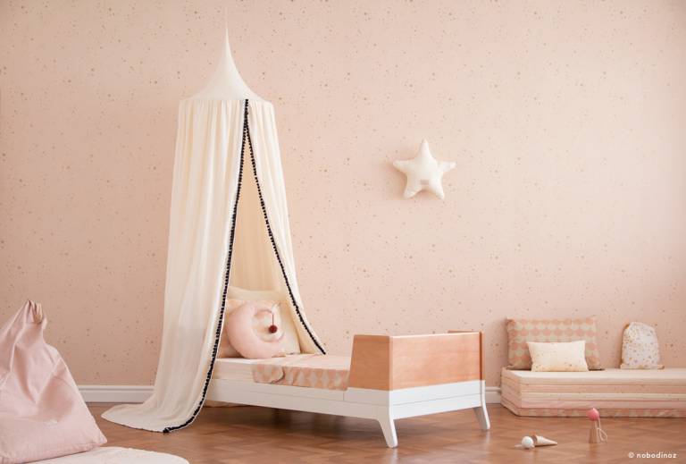 Nouveautés Déco enfant Nobodinoz // Hellø Blogzine blog deco & lifestyle www.hello-hello.fr