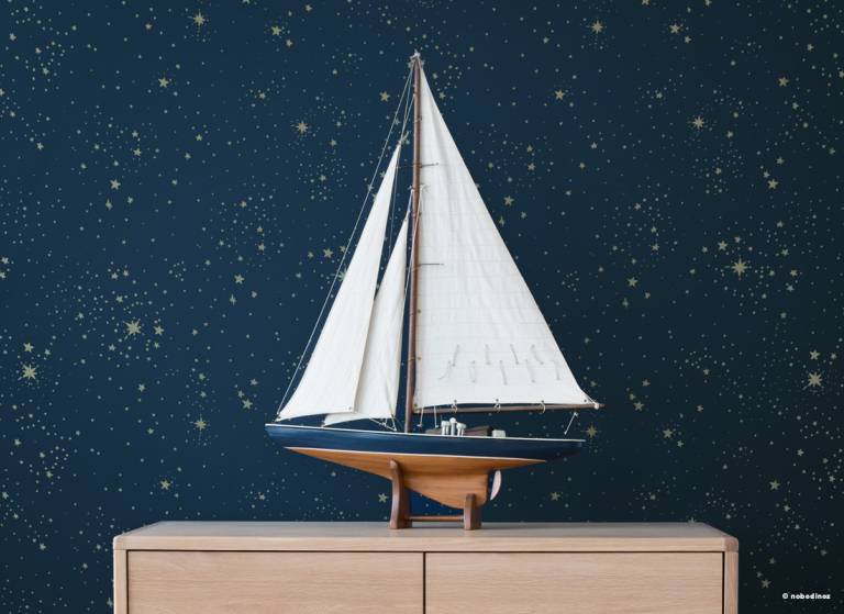 Nouveautés Déco enfant Nobodinoz // Hellø Blogzine blog deco & lifestyle www.hello-hello.fr