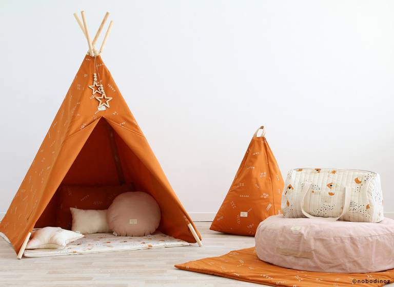Nouveautés Déco enfant Nobodinoz // Hellø Blogzine blog deco & lifestyle www.hello-hello.fr
