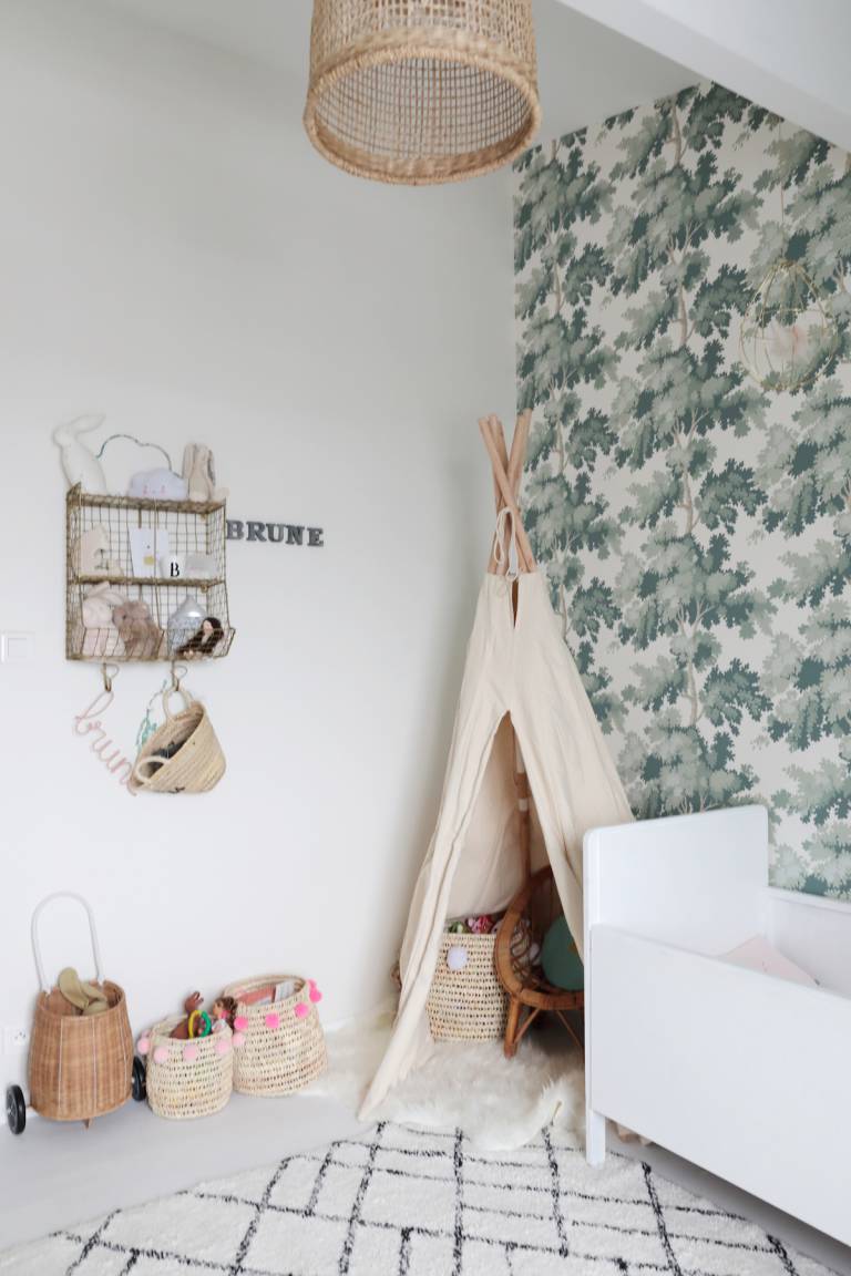 Maison familiale instamum, Marie, La Rueilloise // Hellø Blogzine blog deco & lifestyle www.hello-hello.fr