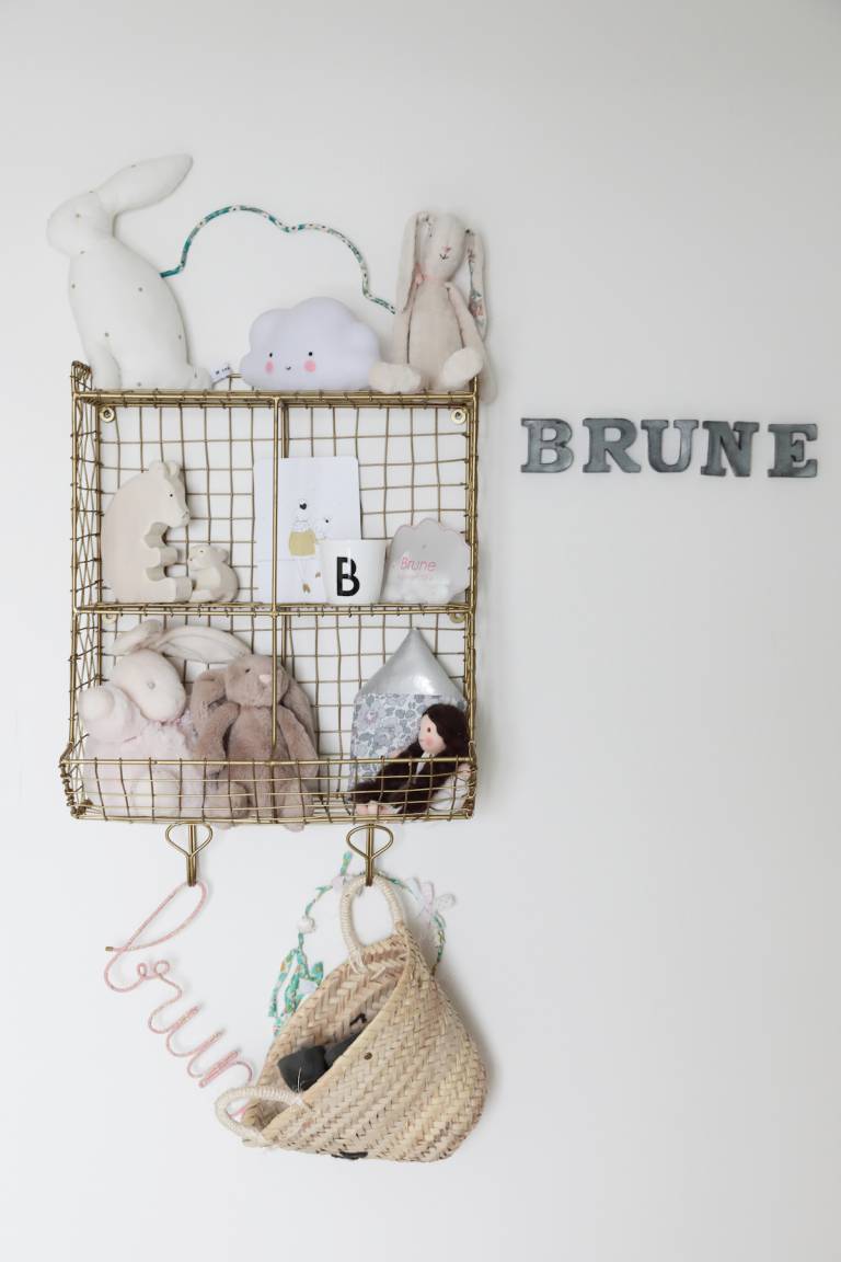 Maison familiale instamum, Marie, La Rueilloise // Hellø Blogzine blog deco & lifestyle www.hello-hello.fr