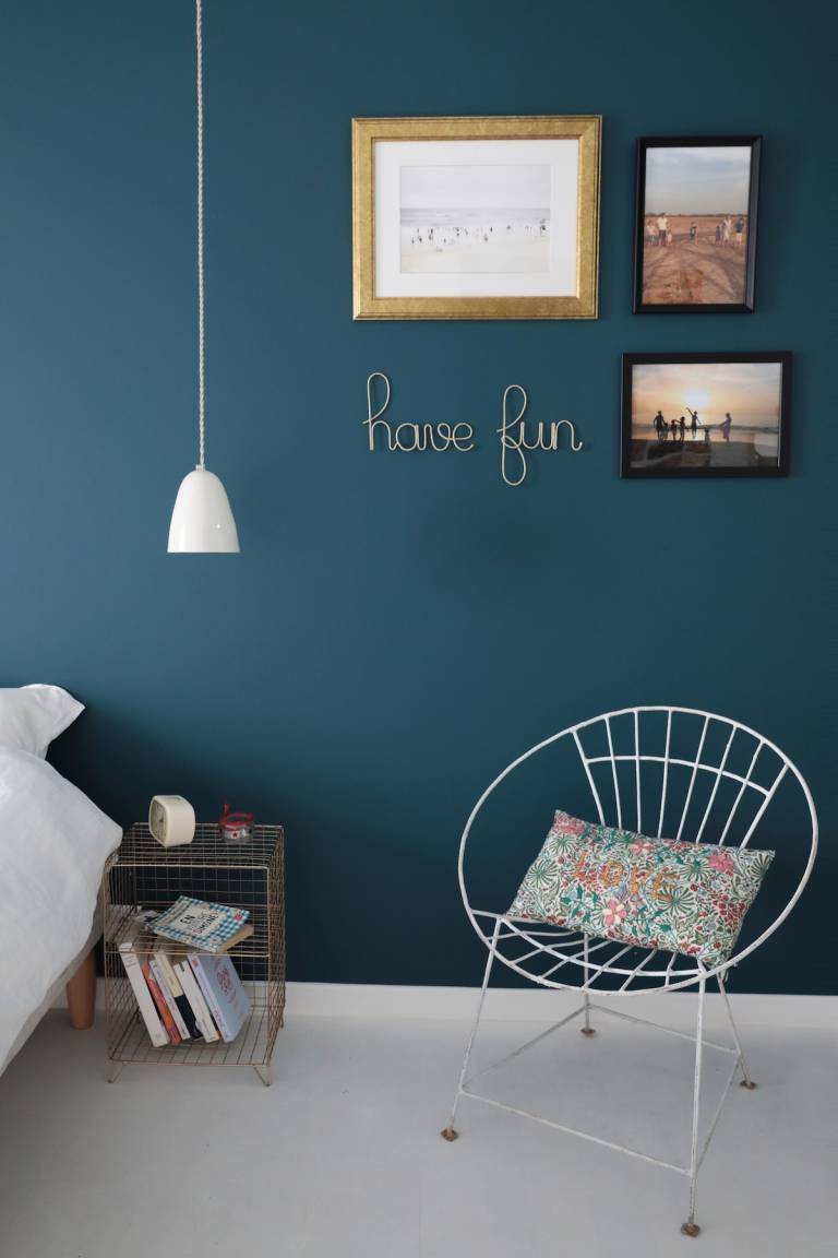Maison familiale instamum, Marie, La Rueilloise // Hellø Blogzine blog deco & lifestyle www.hello-hello.fr