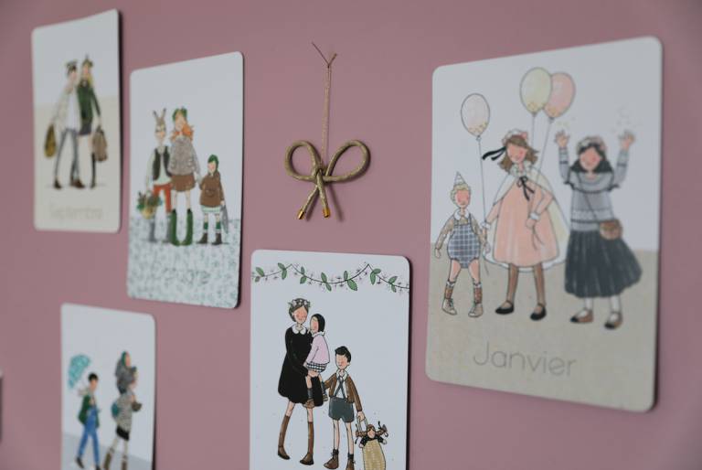 Maison familiale instamum, Marie, La Rueilloise // Hellø Blogzine blog deco & lifestyle www.hello-hello.fr