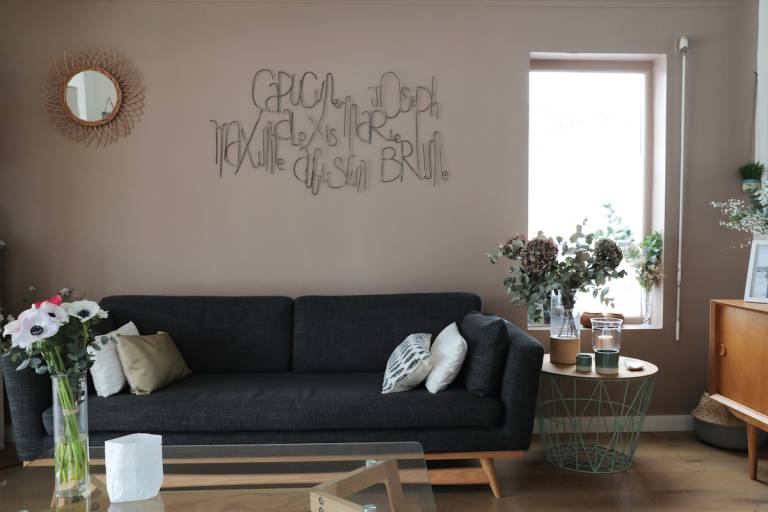 Maison familiale instamum, Marie, La Rueilloise // Hellø Blogzine blog deco & lifestyle www.hello-hello.fr
