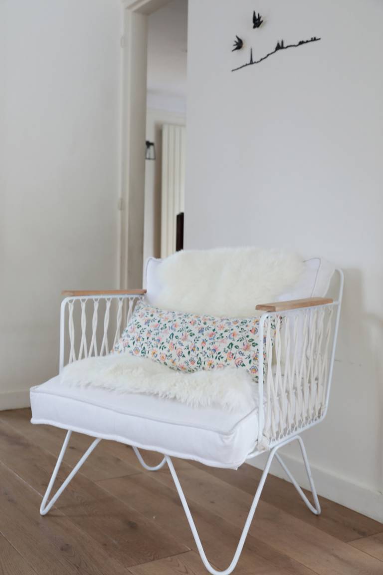 Maison familiale instamum, Marie, La Rueilloise // Hellø Blogzine blog deco & lifestyle www.hello-hello.fr