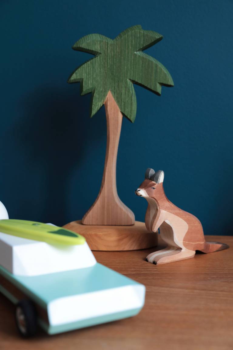 Figurines en bois artisanales et éco-friendly Ostheimer // Hellø Blogzine Blog déco Lifestyle - www.hello-hello.fr