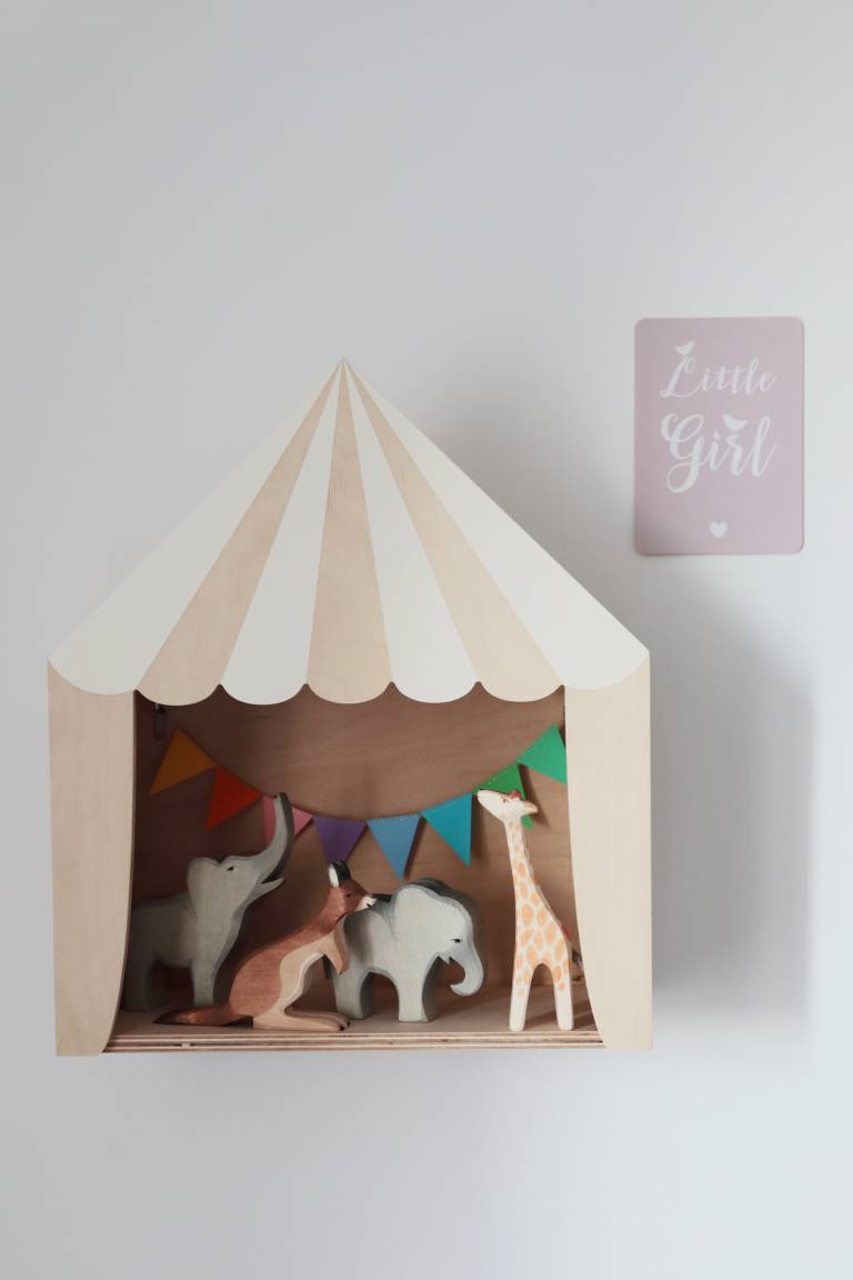 Figurines en bois artisanales et éco-friendly Ostheimer // Hellø Blogzine Blog déco Lifestyle - www.hello-hello.fr