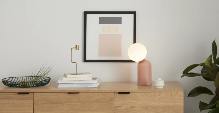 Des lampes design à petit prix // Hellø Blogzine, blog déco Lifestyle - www.hello-hello.fr