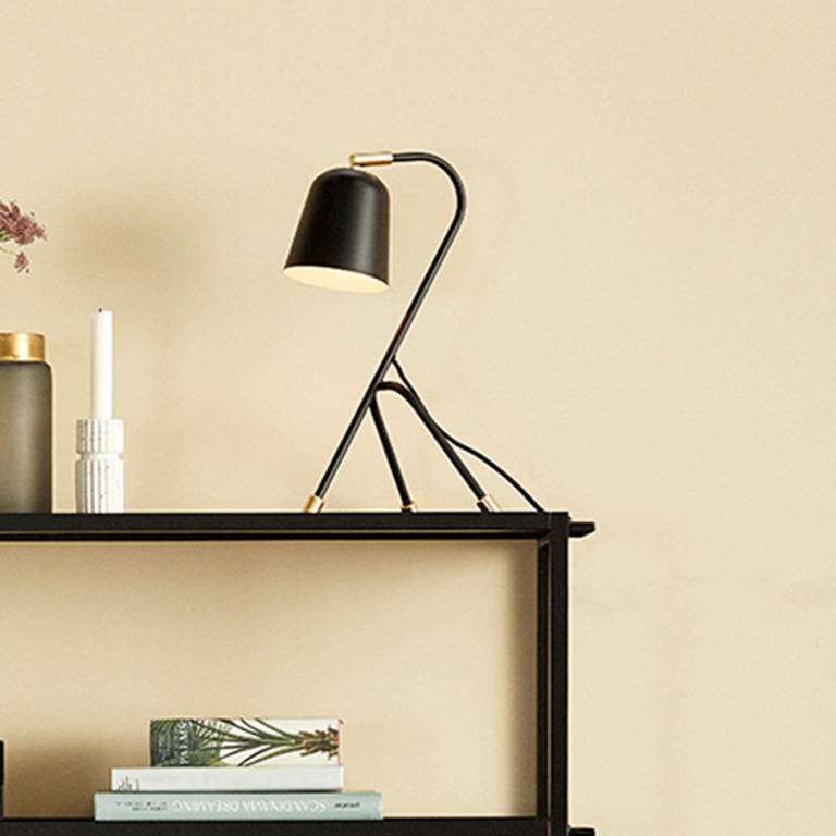 Des lampes design à petit prix // Hellø Blogzine, blog déco Lifestyle - www.hello-hello.fr
