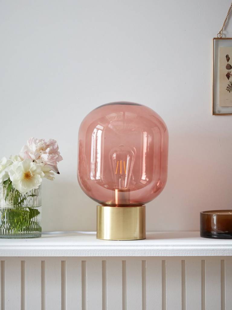 Des lampes design à petit prix // Hellø Blogzine, blog déco Lifestyle - www.hello-hello.fr