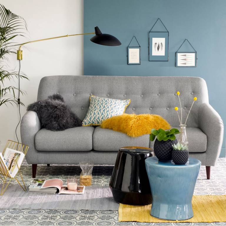 Des lampes design à petit prix // Hellø Blogzine, blog déco Lifestyle - www.hello-hello.fr