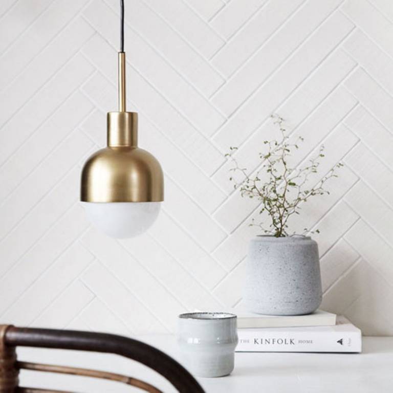 Des lampes design à petit prix // Hellø Blogzine, blog déco Lifestyle - www.hello-hello.fr