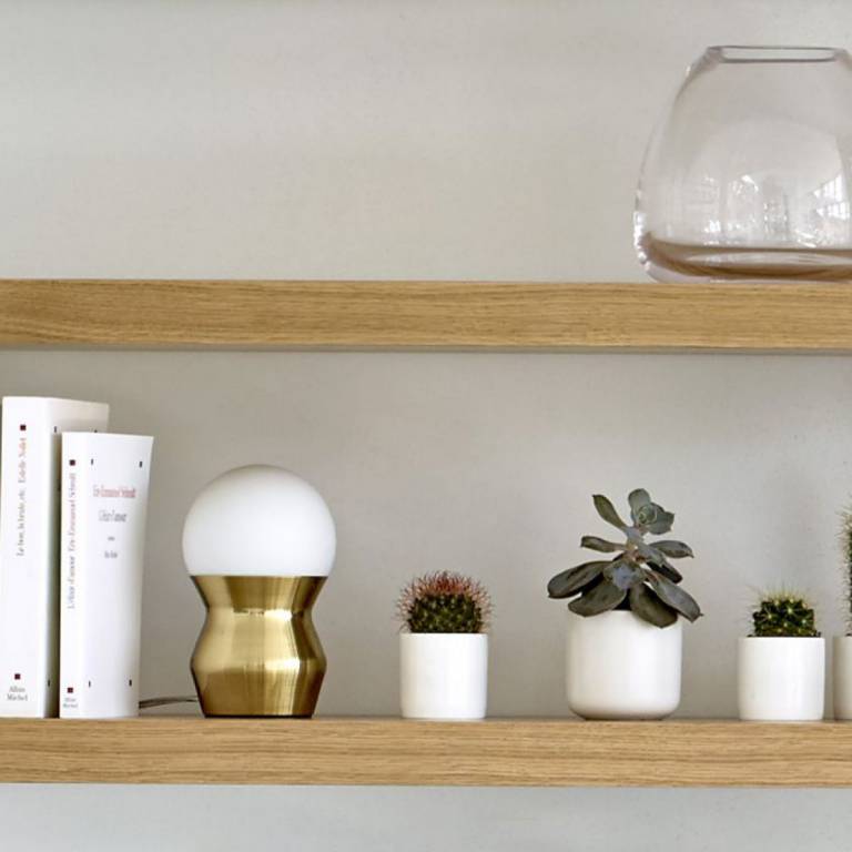 Des lampes design à petit prix // Hellø Blogzine, blog déco Lifestyle - www.hello-hello.fr