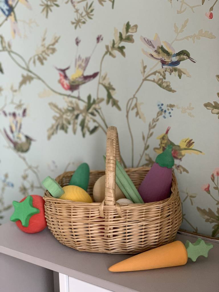 Jouets en bois eco-friendly et montessori Raduga Grez // Hellø Blogzine - Blog déco lifestyle - www.hello-hello.fr