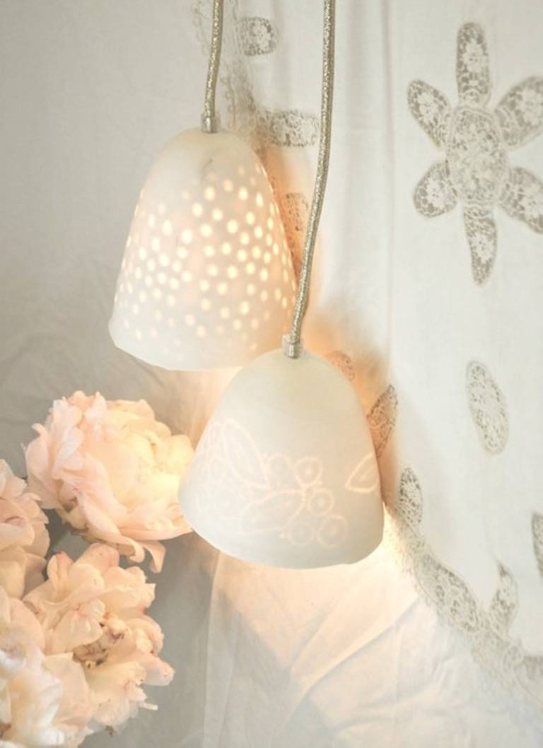 Céramiques Myriam Ait Amar // Hellø Blogzine blog deco lifestyle www.hello-hello.fr