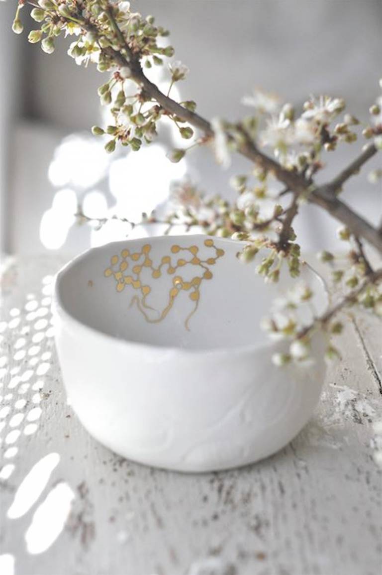 Céramiques Myriam Ait Amar // Hellø Blogzine blog deco lifestyle www.hello-hello.fr
