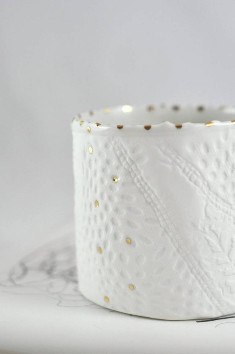 Céramiques Myriam Ait Amar // Hellø Blogzine blog deco lifestyle www.hello-hello.fr