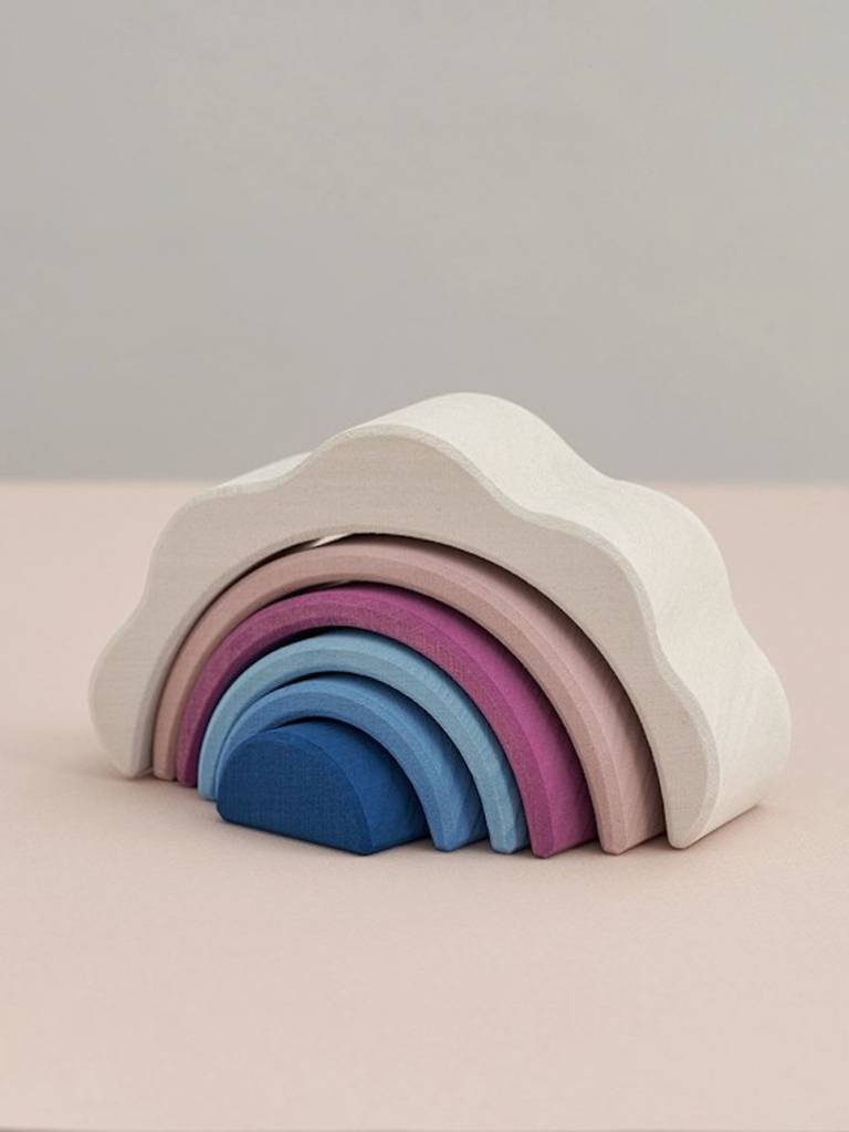 Jouets en bois eco-friendly et montessori Raduga Grez // Hellø Blogzine - Blog déco lifestyle - www.hello-hello.fr