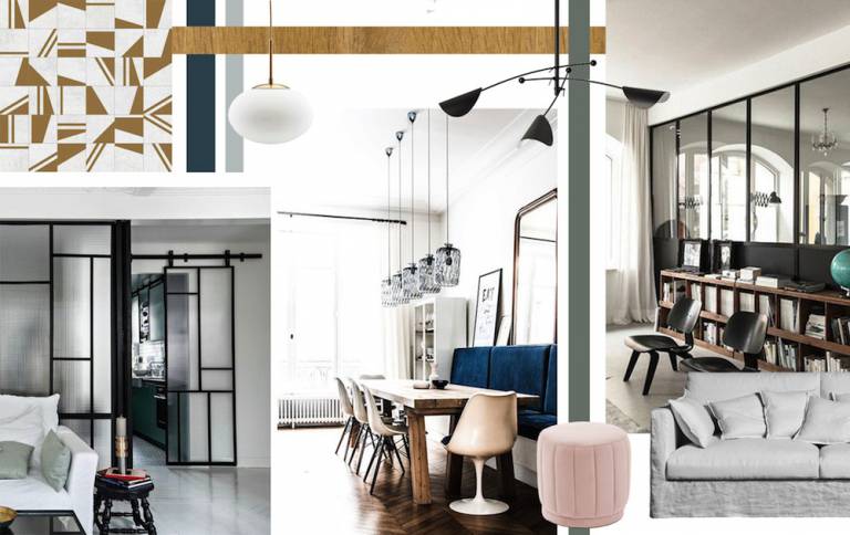 Faut-il engager un décorateur d'intérieur ? - Hellø Blogzine - Blog déco lifestyle - www.hello-hello.fr