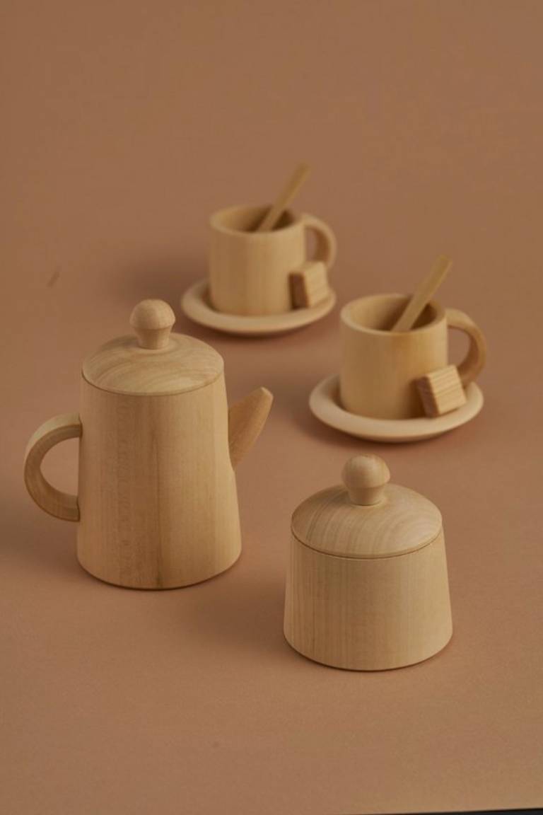 Jouets en bois eco-friendly et montessori Raduga Grez // Hellø Blogzine - Blog déco lifestyle - www.hello-hello.fr