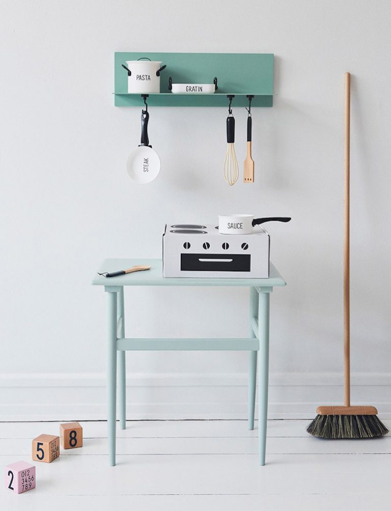 20 jolis jouets à offrir à Noël // Hellø Blogzine - Hello Blogzine blog déco Lifestyle - www.hello-hello.fr