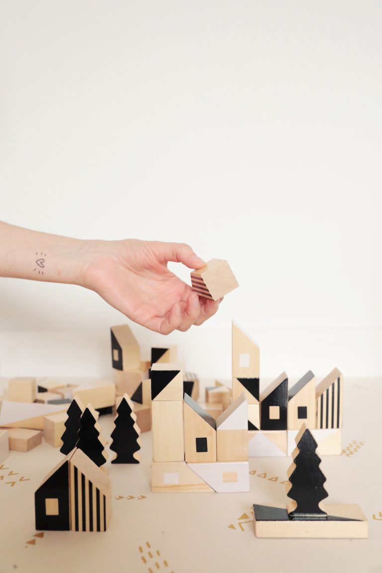 Des jouets en bois pas chers Vertbaudet // Hellø Blogzine blog deco & lifestyle www.hello-hello.fr