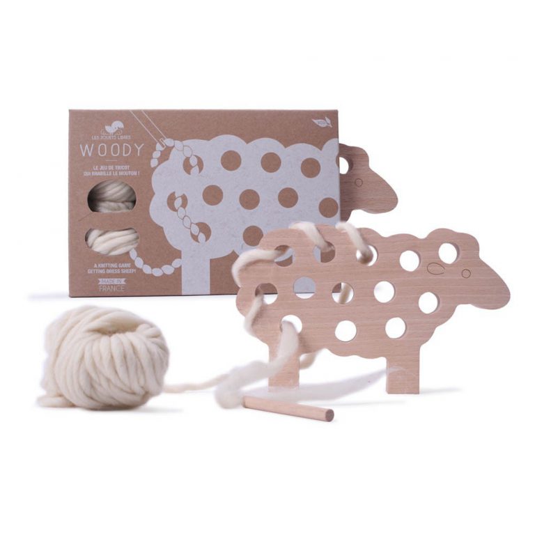 Jouets Montessori // Hellø Blogzine - Hello Blogzine blog déco Lifestyle - www.hello-hello.fr