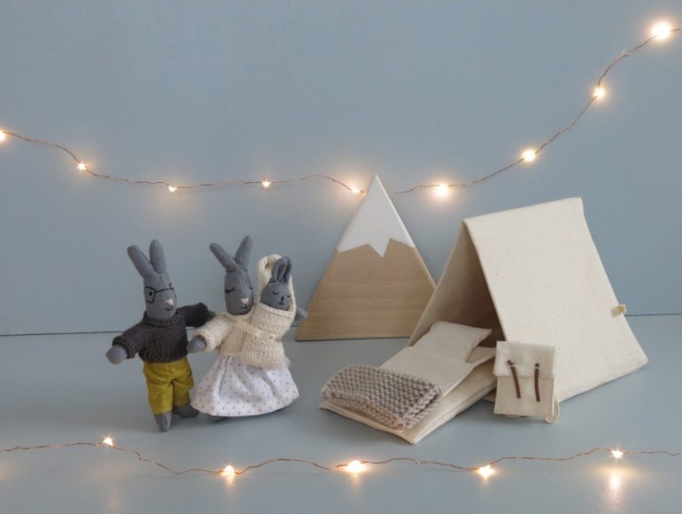 Jouets Montessori // Hellø Blogzine - Hello Blogzine blog déco Lifestyle - www.hello-hello.fr