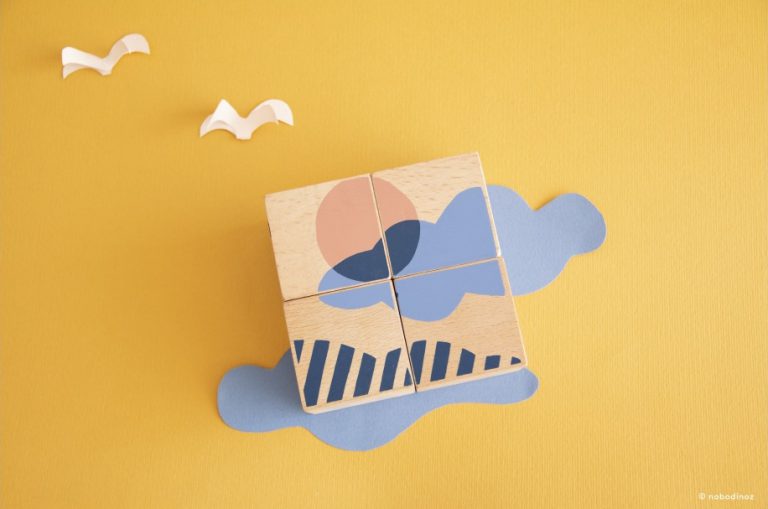Jouets Montessori // Hellø Blogzine - Hello Blogzine blog déco Lifestyle - www.hello-hello.fr