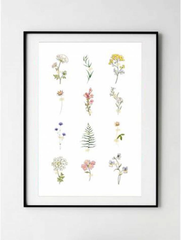 Tendance Jardin d'hiver // Hellø Blogzine blog deco & lifestyle www.hello-hello.fr
