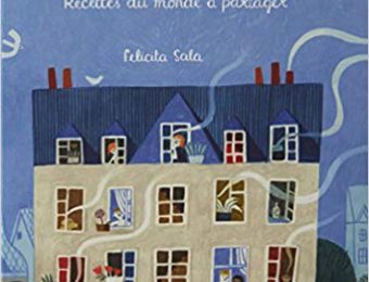 De jolis livres illustrés pour enfants