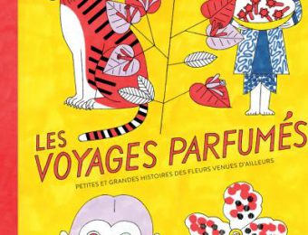 De jolis livres illustrés pour enfants