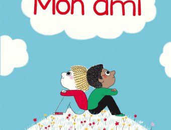 De jolis livres illustrés pour enfants