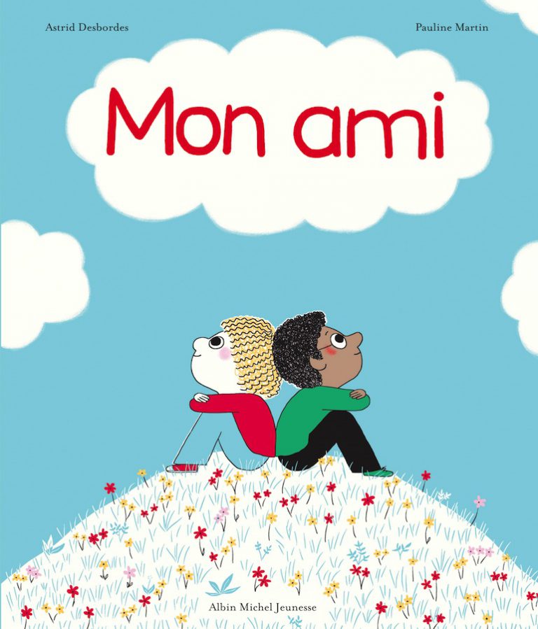De jolis livres illustrés pour enfants