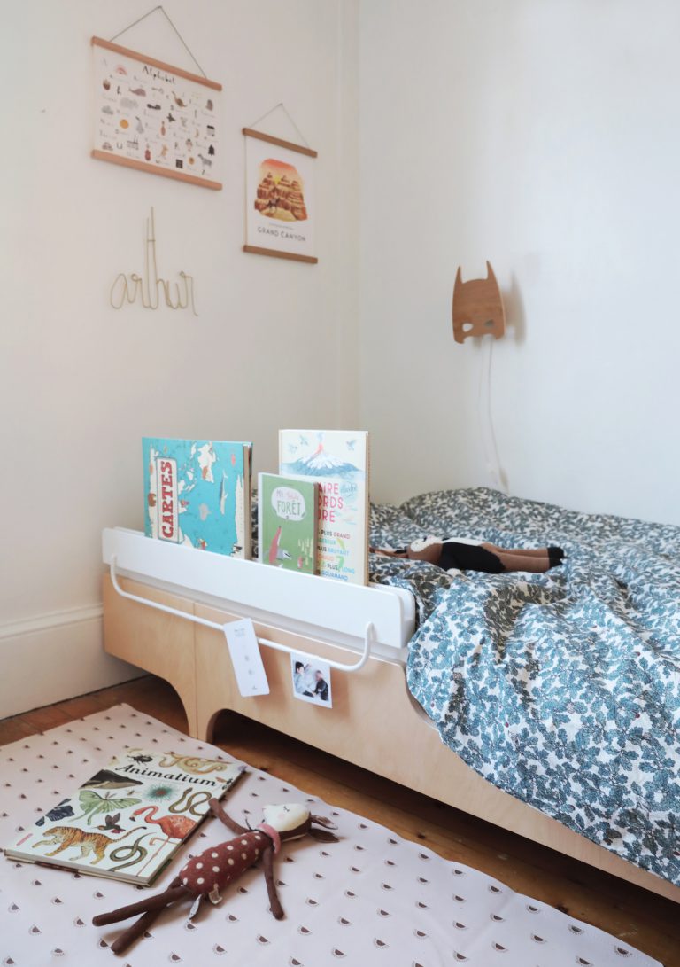 Tapis lavable Gathre // Hëllø Blogzine blog deco & lifestyle www.hello-hello.fr