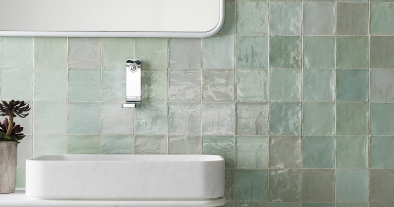 Porcelanosa Inspirations Salle de bain // Hellø Blogzine blog deco & lifestyle www.hello-hello.fr