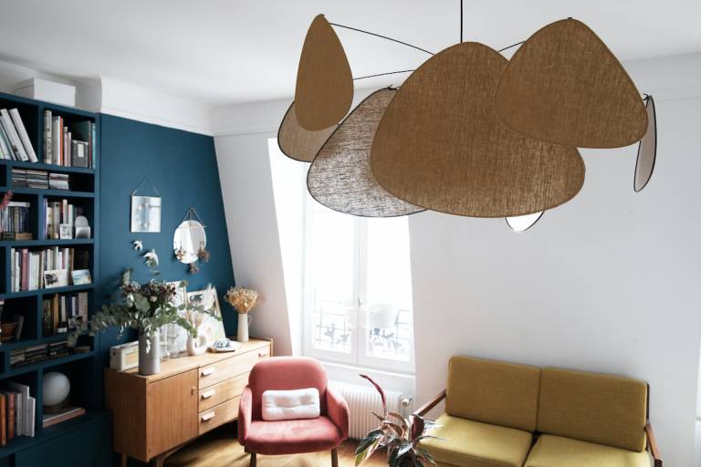 Contrôler toutes ses lampes depuis son smartphone, c'est possible (et c'est facile!) avec Enki // Hellø Blogzine blog deco & lifestyle www.hello-hello.fr