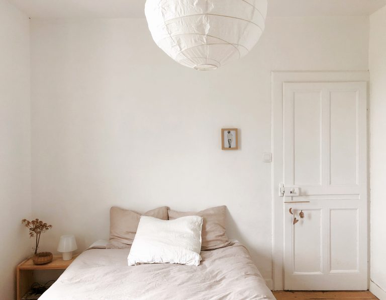 La maison nature de Cécile de l'Instagram Octobre et Mai // Hëllø Blogzine blog deco & lifestyle www.hello-hello.fr