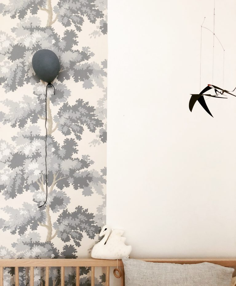 La maison nature de Cécile de l'Instagram Octobre et Mai // Hëllø Blogzine blog deco & lifestyle www.hello-hello.fr