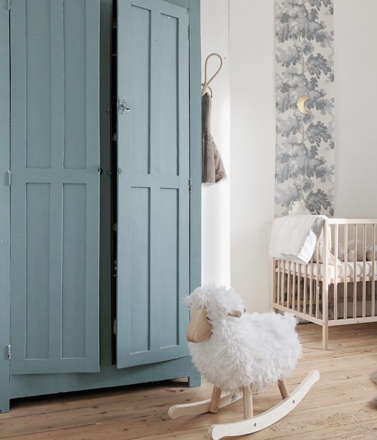 La maison nature de Cécile de l'Instagram Octobre et Mai // Hëllø Blogzine blog deco & lifestyle www.hello-hello.fr