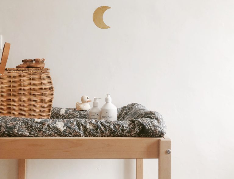 La maison nature de Cécile de l'Instagram Octobre et Mai // Hëllø Blogzine blog deco & lifestyle www.hello-hello.fr