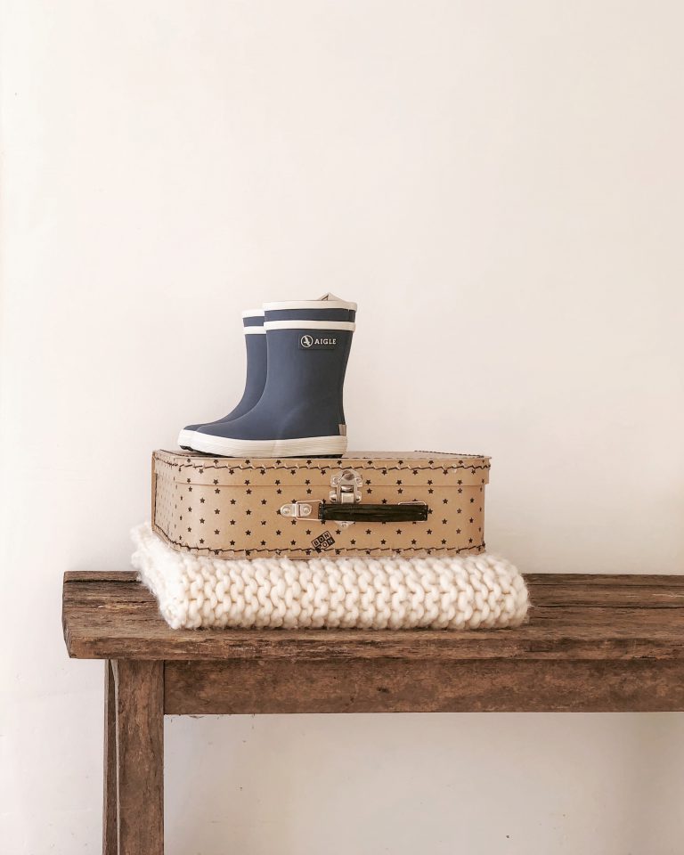 La maison nature de Cécile de l'Instagram Octobre et Mai // Hëllø Blogzine blog deco & lifestyle www.hello-hello.fr